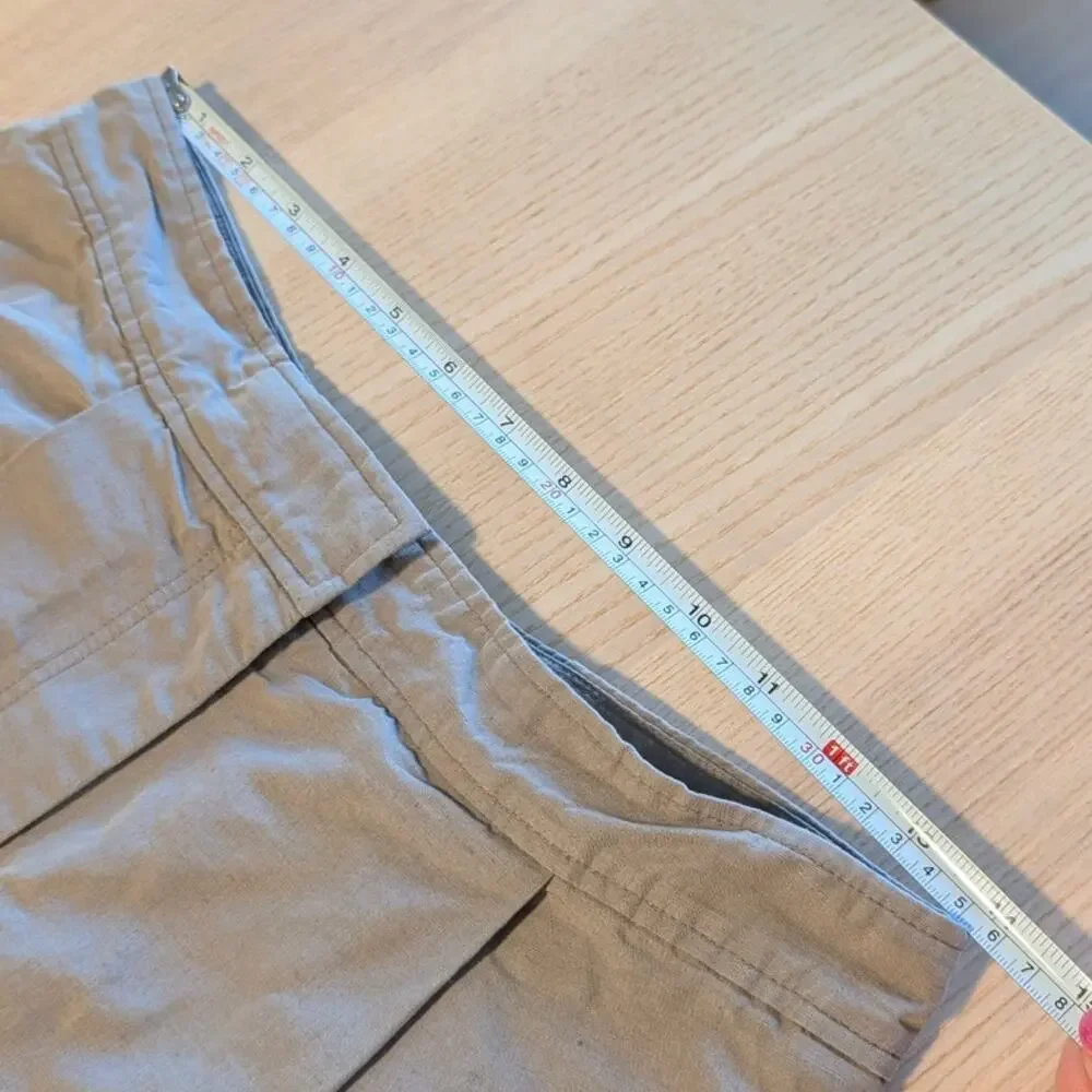 cos pants